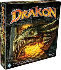 Drakon - 4th Edition Drakon - 4th Edition